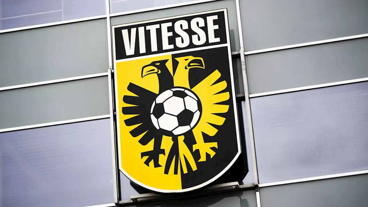 Vitesse Ontving Nog Een Grote Puntenstraf Van De KNVB