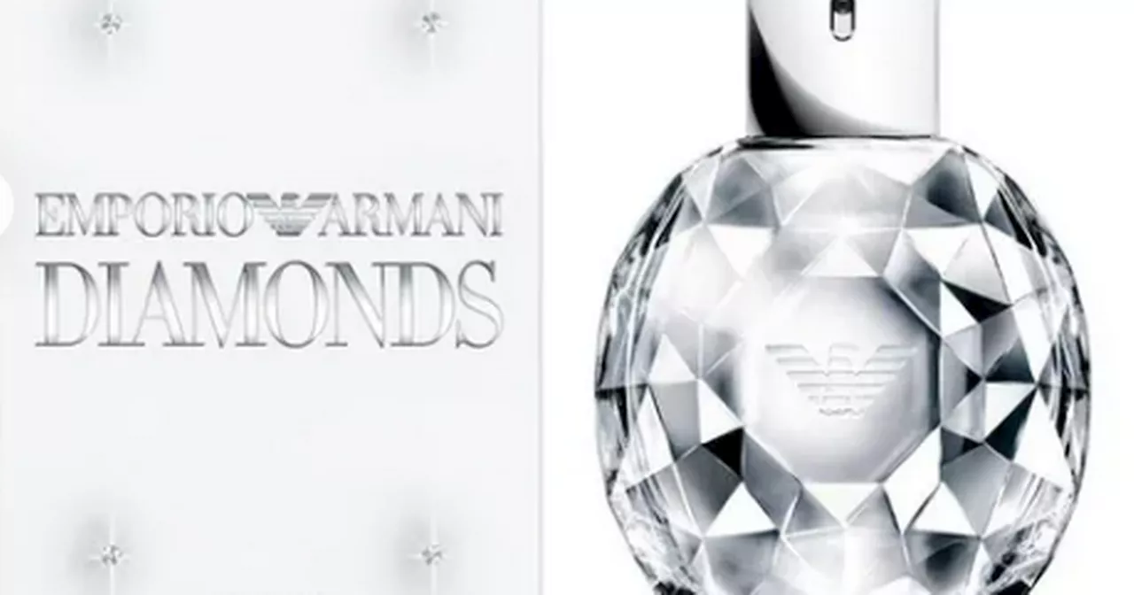 Debenhams Offers 50% Off Armani Perfumes During Black Friday Sales