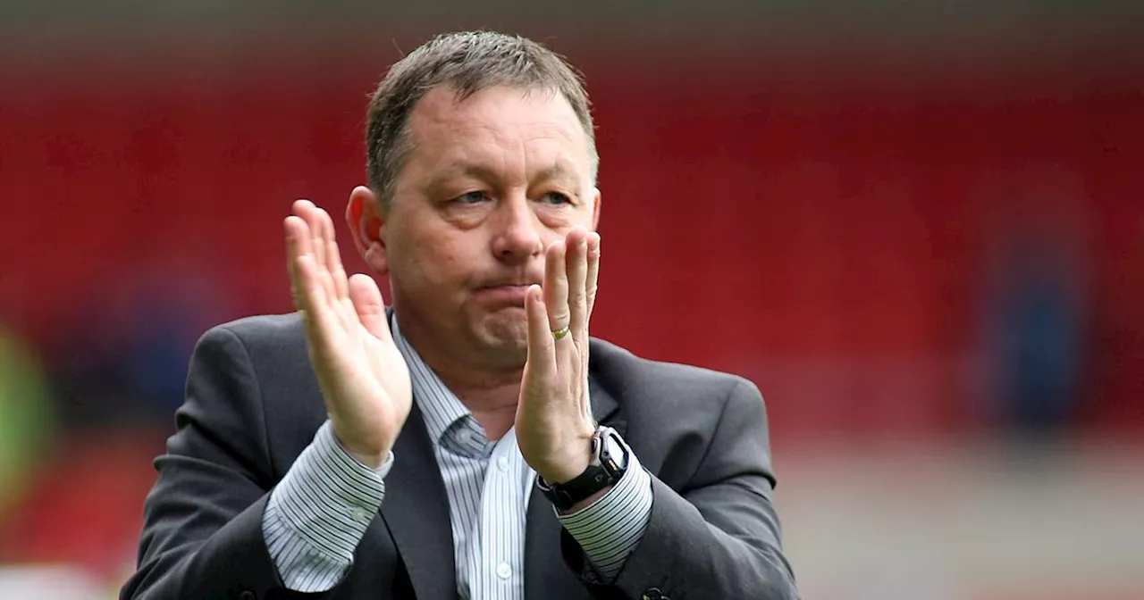 Nottingham Forest sliding doors moment emerges amid manager 'plea' twist