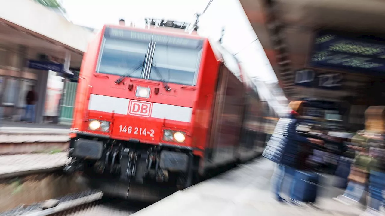 Niedersachsen & Bremen: Niedersachsen-Ticket wird Mitte Dezember teurer