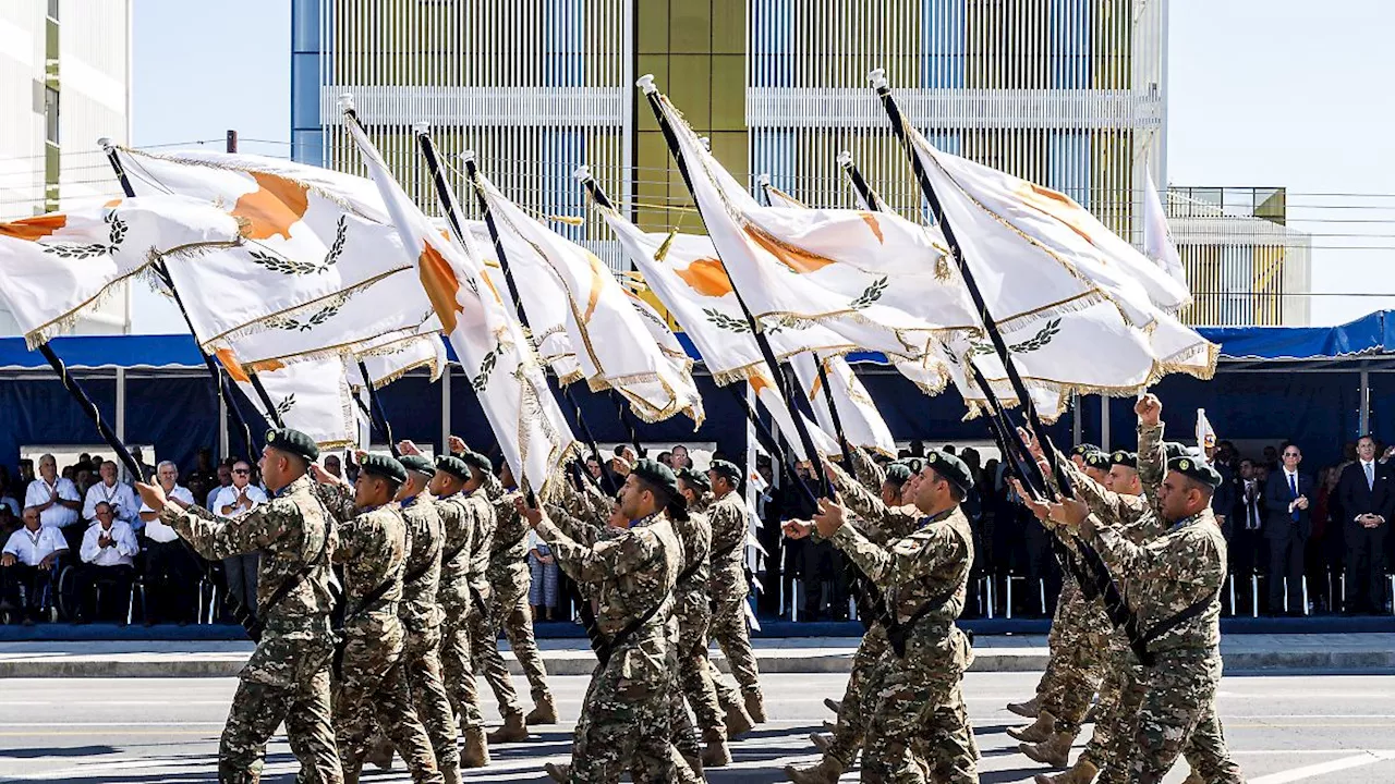 Regierung trifft Vorbereitungen: Zypern will NATO-Mitglied werden - scharfe Worte aus der Türkei