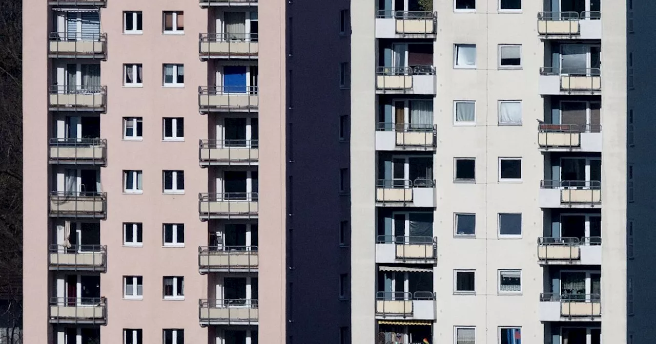 Deutscher Mieterbund warnt vor Auslaufen der Mietpreisbremse