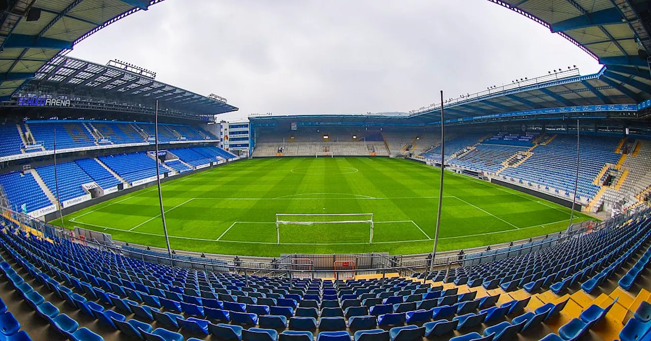 EM-Stadien gesucht: Darum verzichten Arminia und Stadt Bielefeld auf Bewerbung