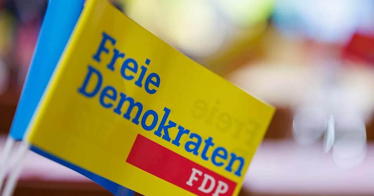 FDP veröffentlicht «D-Day»-Papier - Ex-Ampel-Partner empört