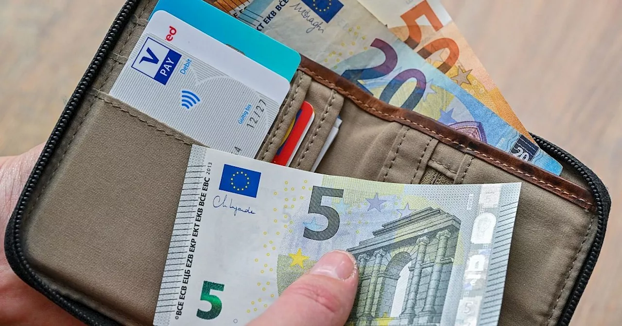 Inflation steigt im November: Lebensmittel und Dienstleistungen teurer