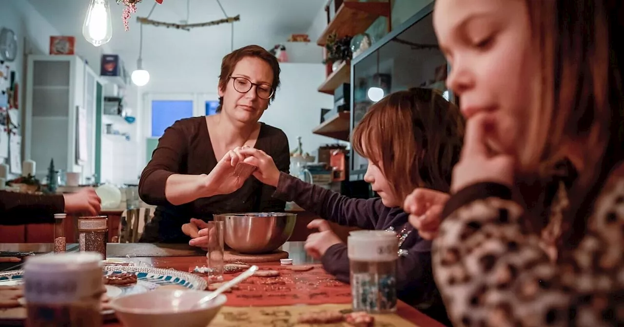 So schmeckt der Advent: 5 Tipps zum Plätzchen backen