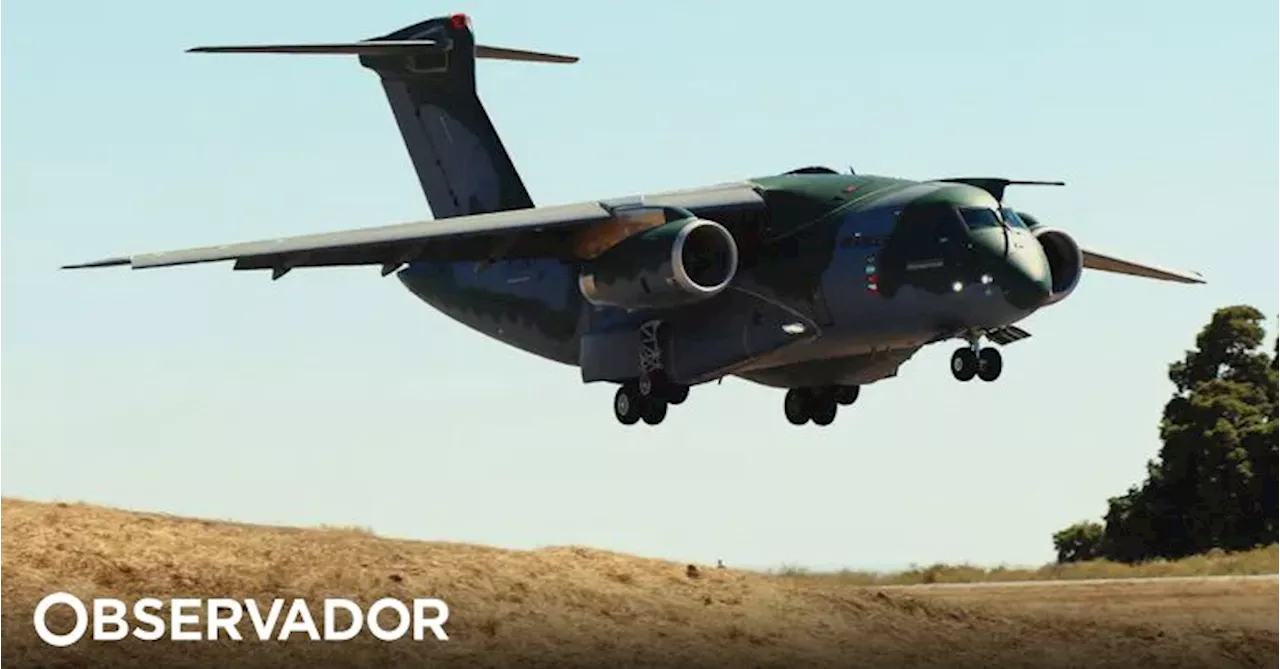 Aeródromo de Castelo Branco vai ter novo hangar em 2025