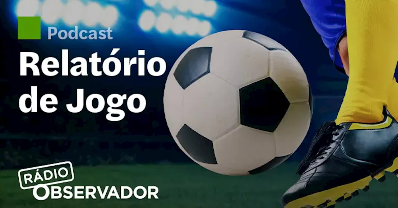 Porto x Anderlecht: Porto entrou logo mal