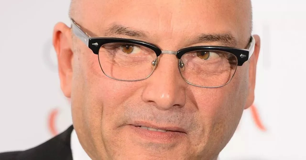 Gregg Wallace quits Masterchef amid BBC misconduct probe