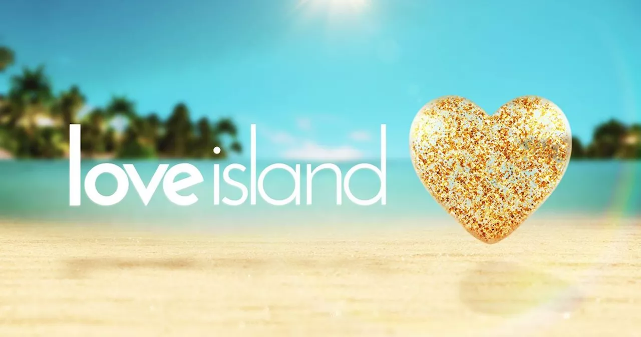 Love Island star look unrecognisable in sweet throwback snaps