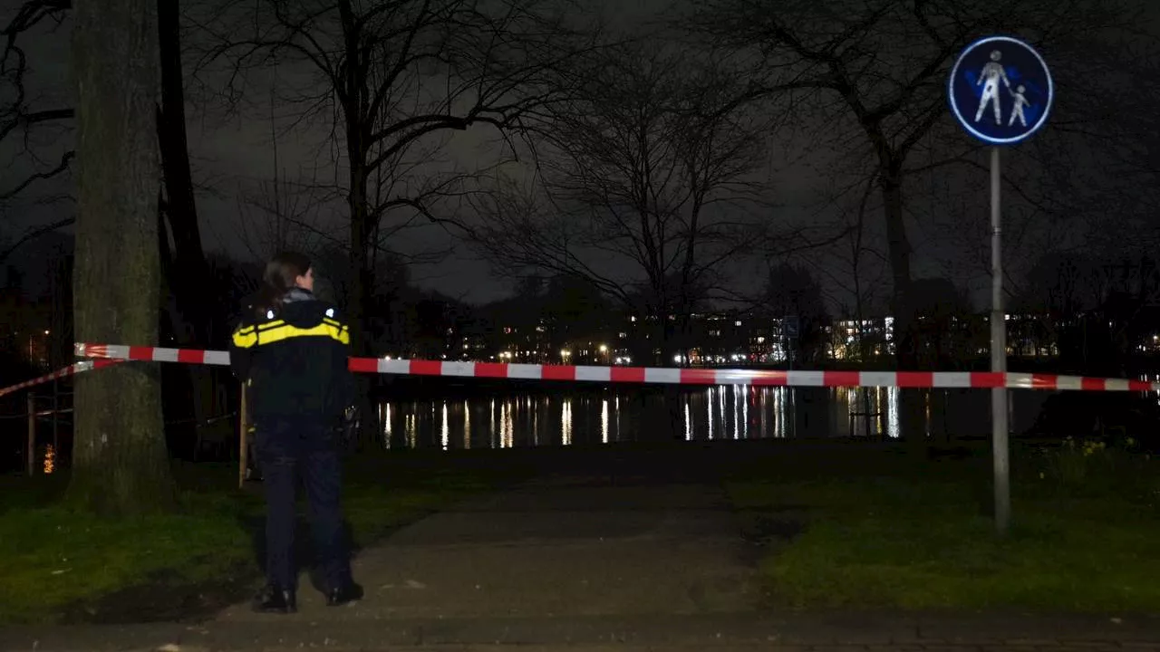 Schutter die drugsdealer (15) in parkje beschoot moet vijf jaar de cel in