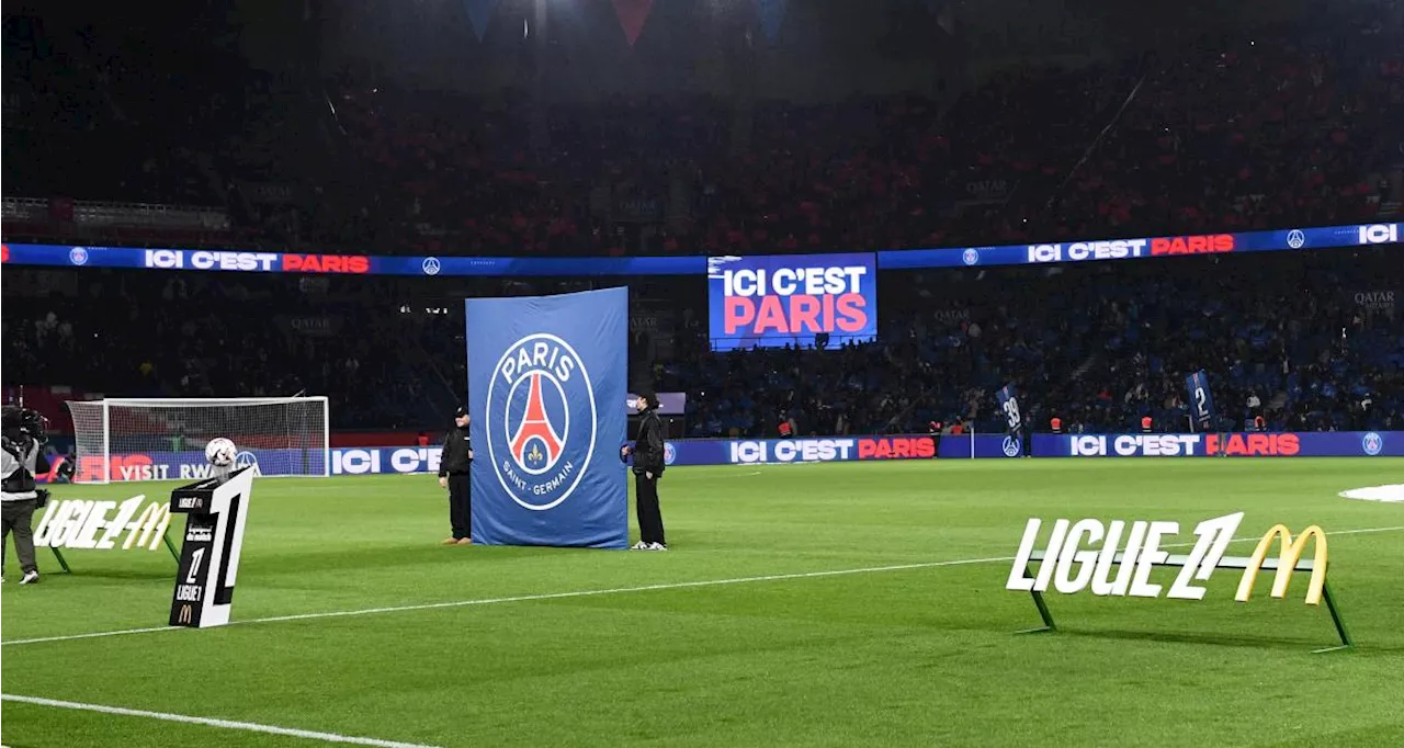 PSG : un nouveau speaker testé au Parc contre Nantes