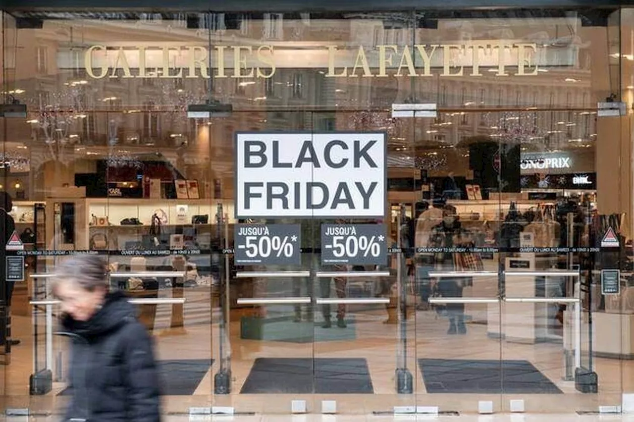 Le Black Friday : Une Journée de Promotions avec des Conséquences Néfastes