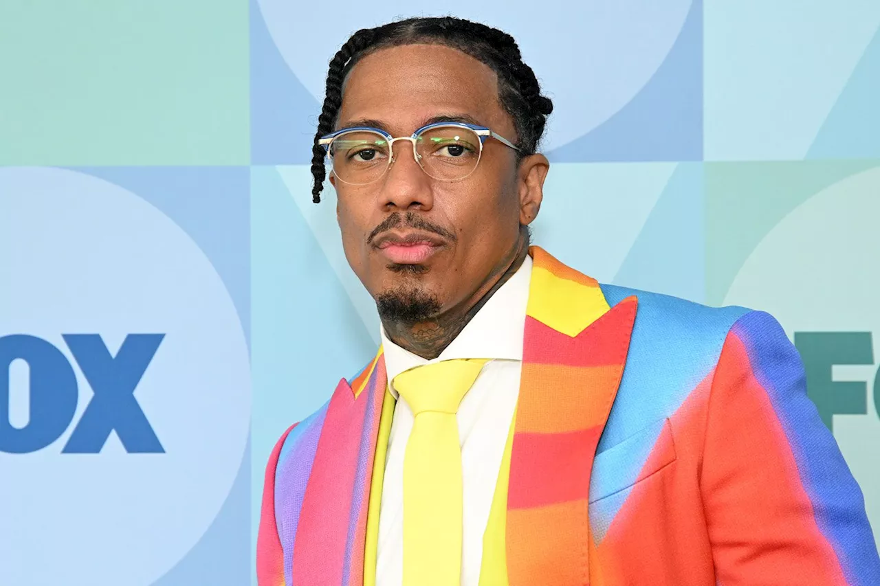 Nick Cannon Acknowledges 'I Need Help' as He Reveals His Narcissistic Personality Disorder Diagnosis (Exclusive)