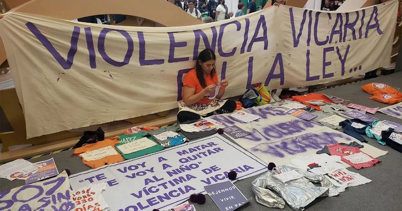 Diputadas proponen penalizar violencia vicaria en Guanajuato con prisión y multas severas