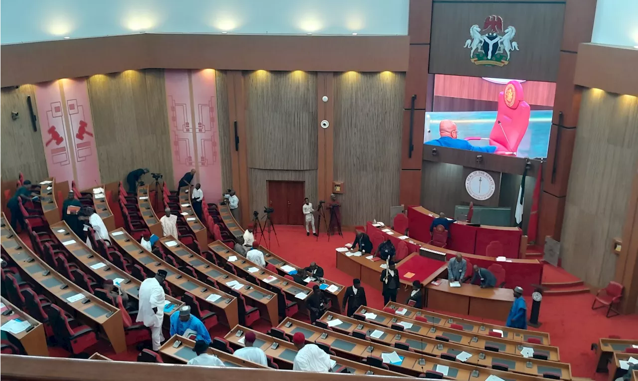 Nigerian Lawmakers Under Fire: Violating Laws and Ignoring PWDs, Tax Bills Aim to Ease Burden