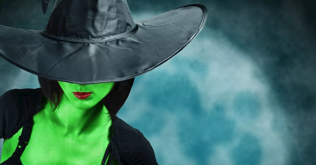 A Personal Perspective: Reflections on "Wicked" and how my fatal genetic condition uncovered my courage.