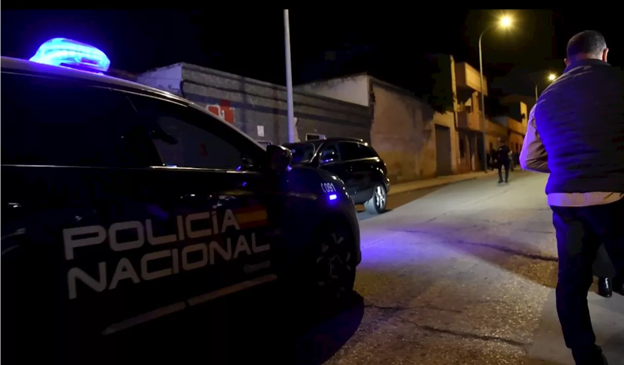 Detenido un hombre por el asesinato de un niño de dos años en Linares