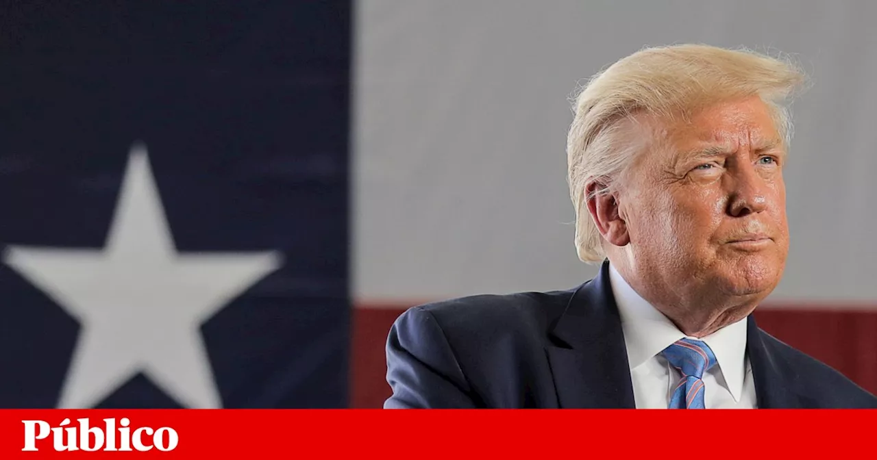 Nomes escolhidos por Trump para o Governo são alvo de ameaças de violência