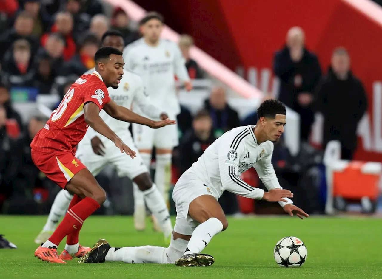 Champions League: 'Madrid hat ein Problem - und das heißt Kylian Mbappé': Presse grillt Real-Superstar nach erneuter Pleite