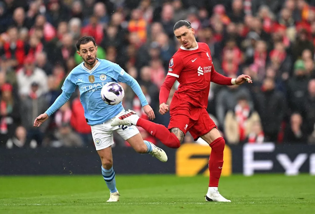 FC Liverpool vs. Manchester City live: Premier League im TV, Livestream und Liveticker