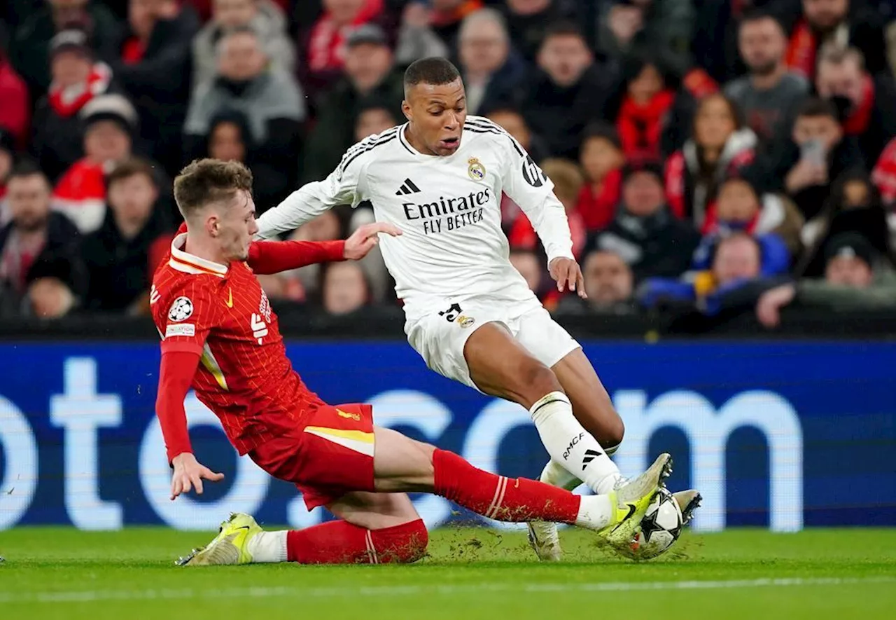 Kylian Mbappe im Formtief: Real Madrid erinnert an die alten Galacticos