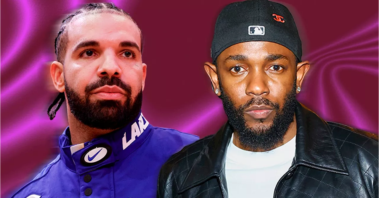 Drake’s Lawsuits Prove He Has Lost The Plot In Kendrick Lamar Battle