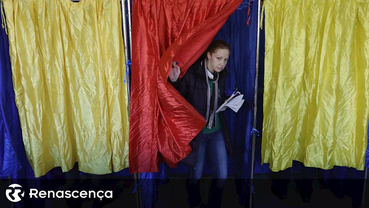 Tribunal Constitucional da Roménia ordena recontagem de votos de eleições