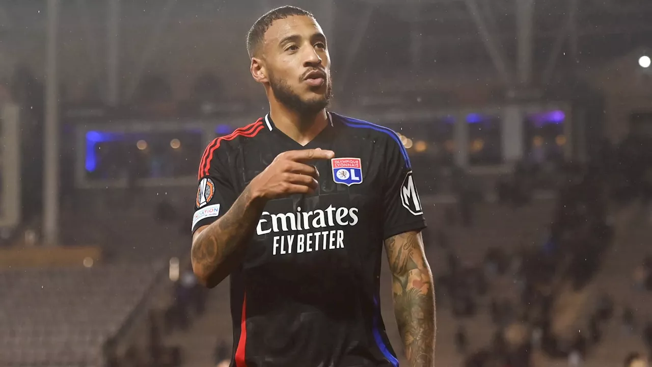 Corentin Tolisso, le retour en Bleu ?