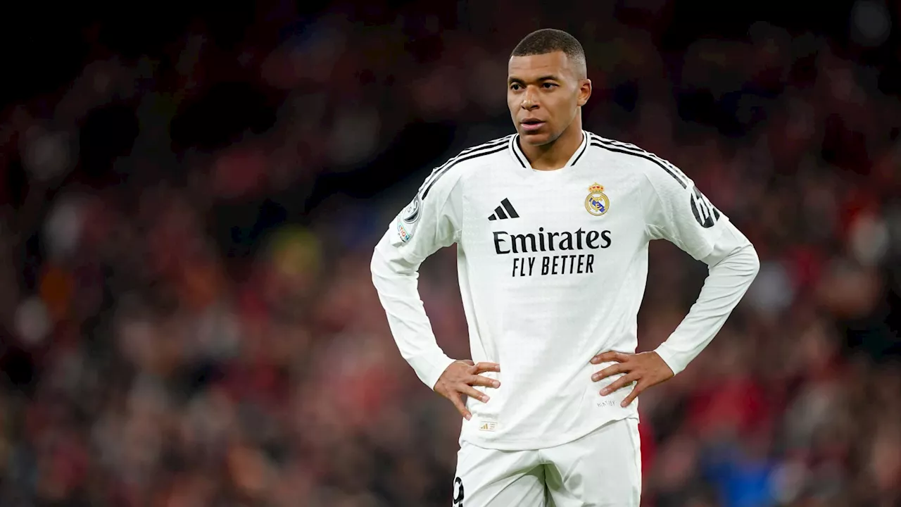 Real Madrid: 'Ce n’est même plus un joueur de foot', Kylian Mbappé inquiète Daniel Riolo