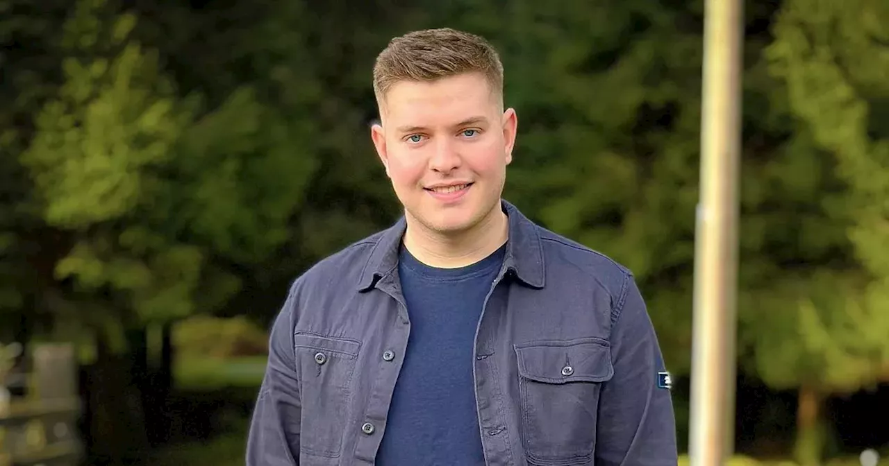 Country star Jack Keogh on working with Nathan Carter, travelling Ireland and dealing with competition