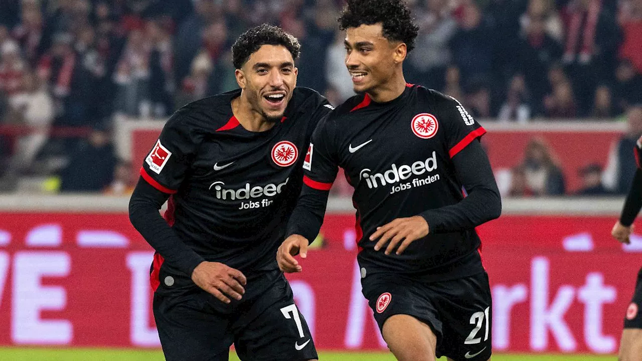 FC Midtjylland gegen Eintracht Frankfurt bei RTL: Europa League heute LIVE in TV oder Stream sehen