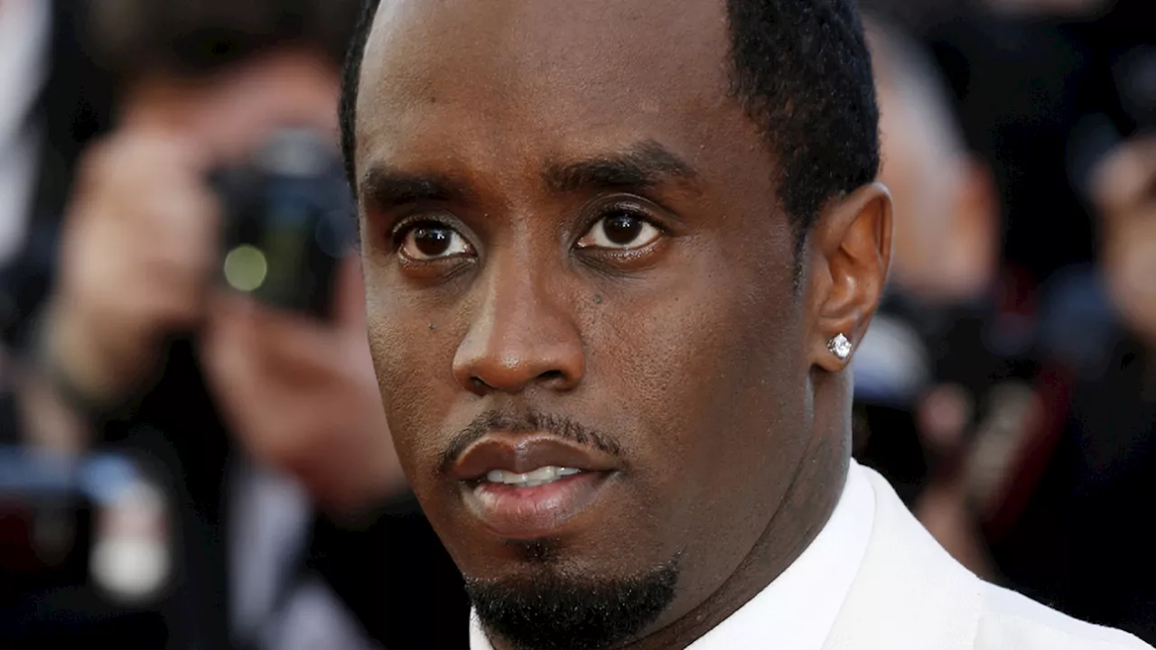 Refus de libération conditionnelle pour P. Diddy