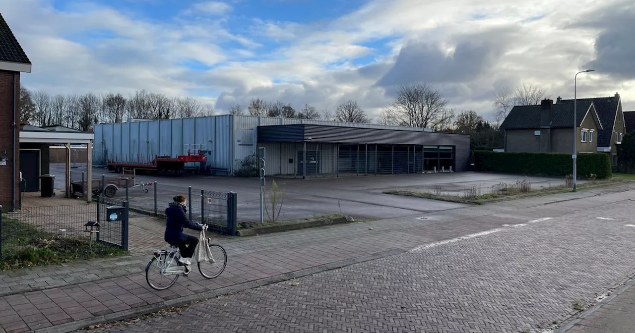 Bewoners van Coevorden Protesteren Tegen Nieuwbouwplan