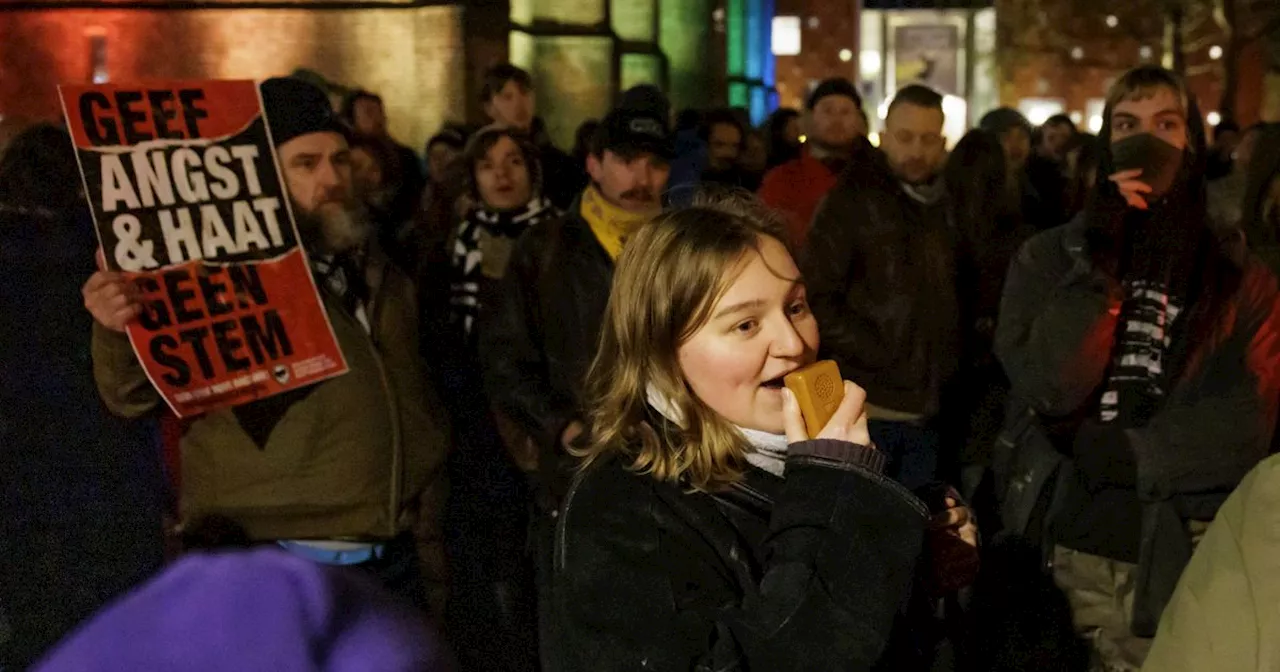 Vier op de vijf inwoners van Drenthe en Groningen merken discriminatie op