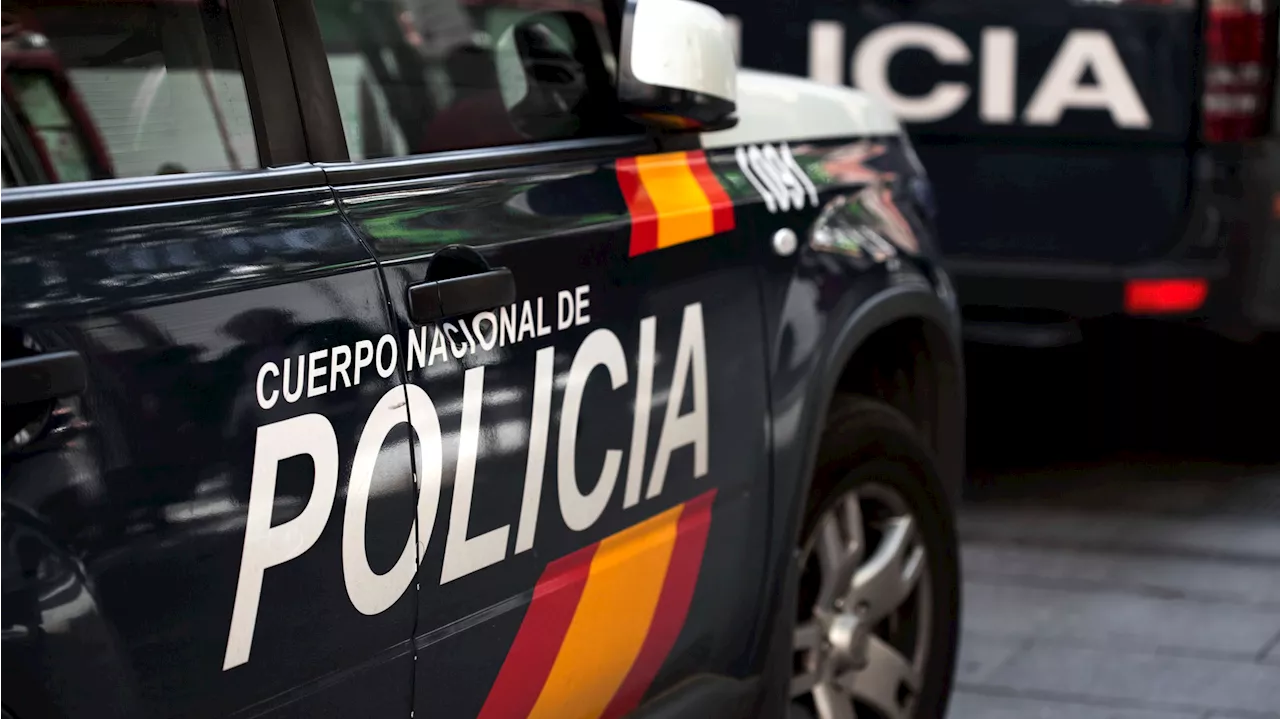 La Policía investiga la muerte violenta de un niño de dos años en Linares, Jaén