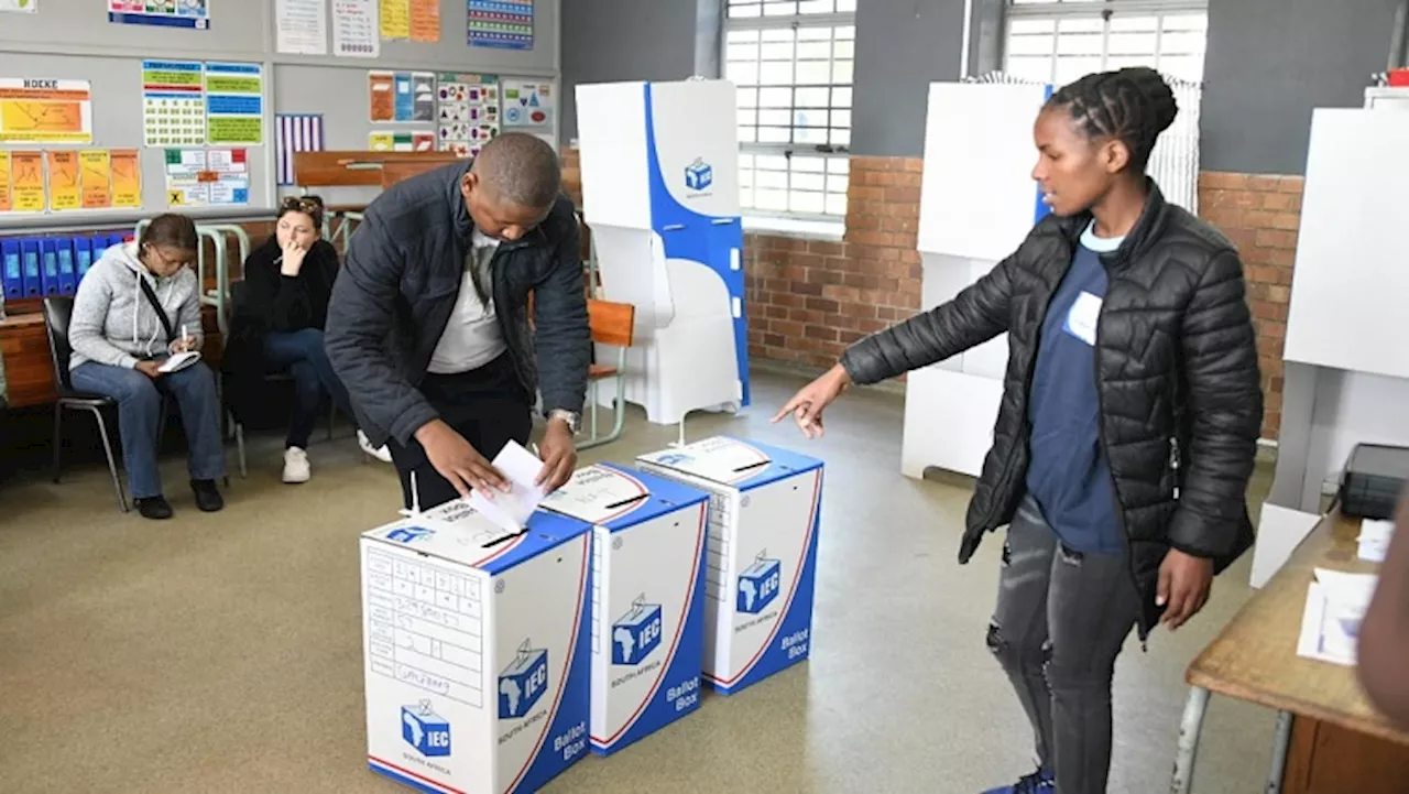 Electoral Reform Consultation Panel Urges South African Participation