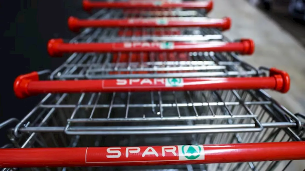 Spar profits rise amid a tough economic environment - SABC News - Breaking news, special reports, world,