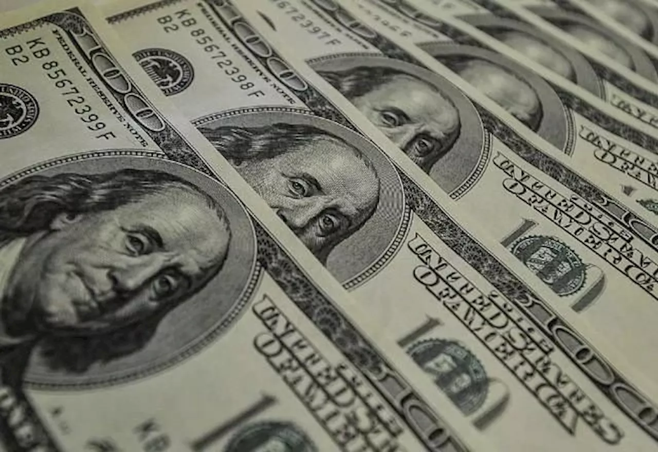 Dólar dispara e fecha a R$ 5,91, maior valor da história