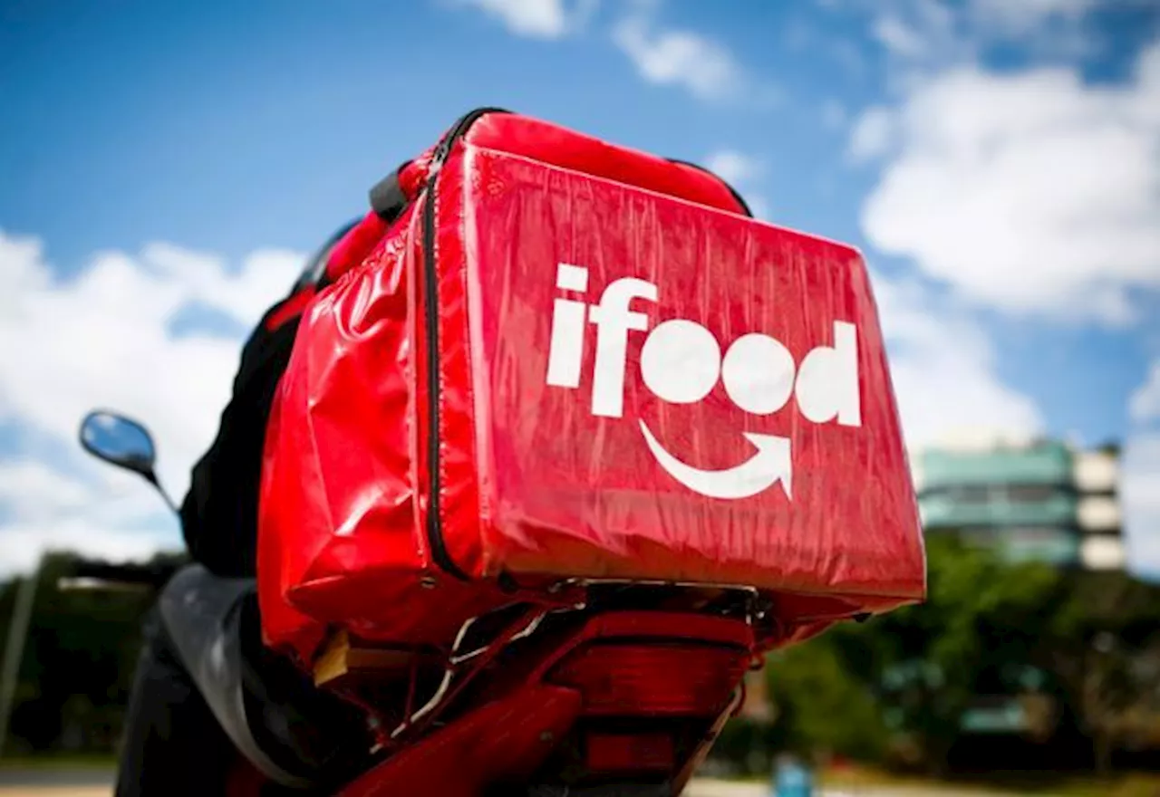 iFood implementa novo sistema de segurança para entregas