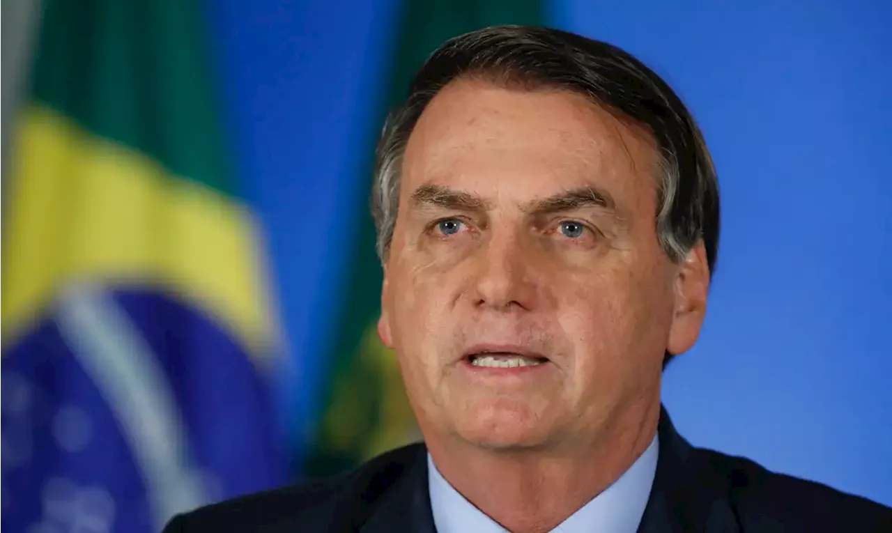 Plano golpista teve início anos antes da derrota de Bolsonaro para Lula, indica PF