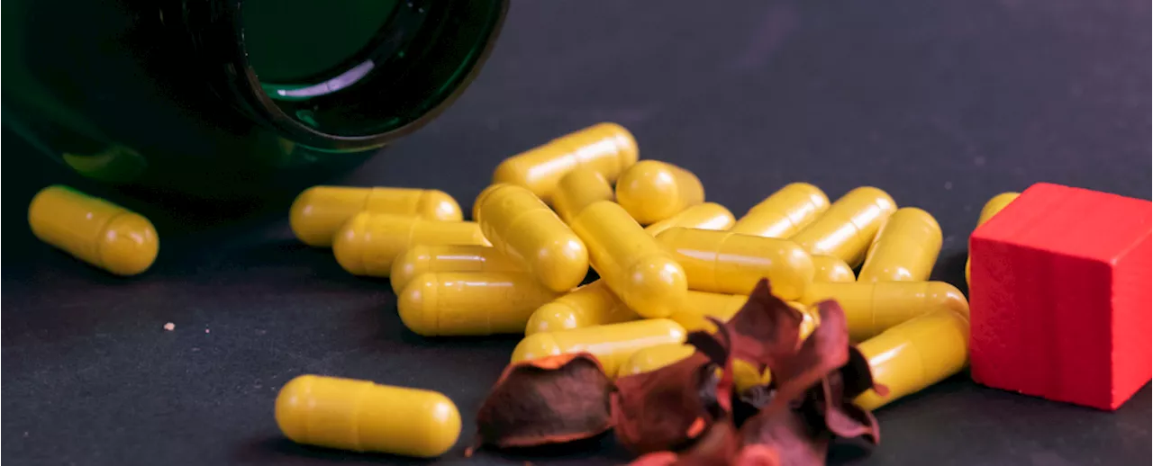 Ozempic vs Supplements: Dietitian Reveals Truth About GLP-1 Imitations