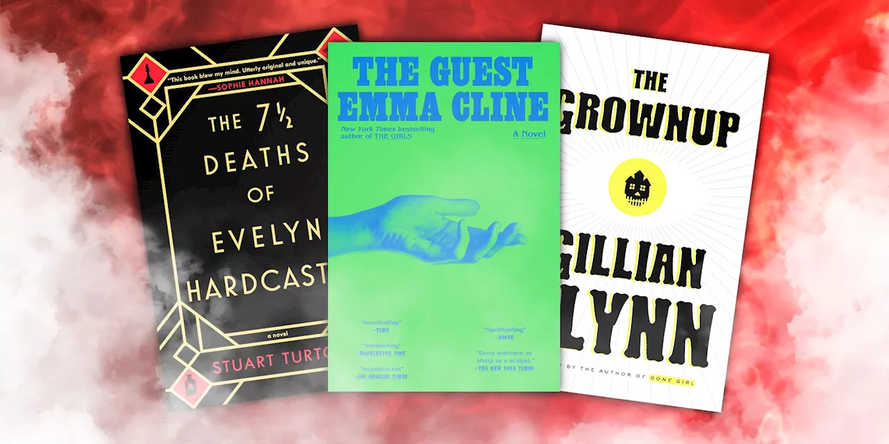 10 Excellent Thriller Books You Can Read In A Day