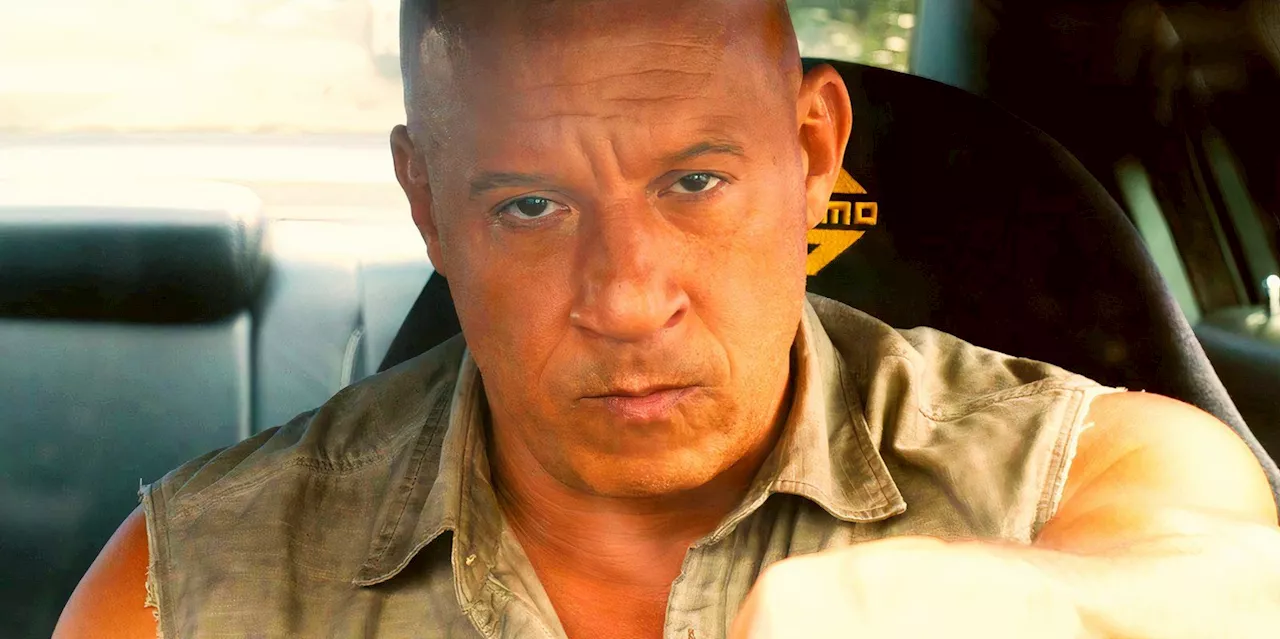 Fast & Furious Franchise’s Endgame Gets Update From Vin Diesel As He Teases Return Of Dwayne Johnson’s Hobbs: “A Reunion Of That Beautiful Brotherhood”