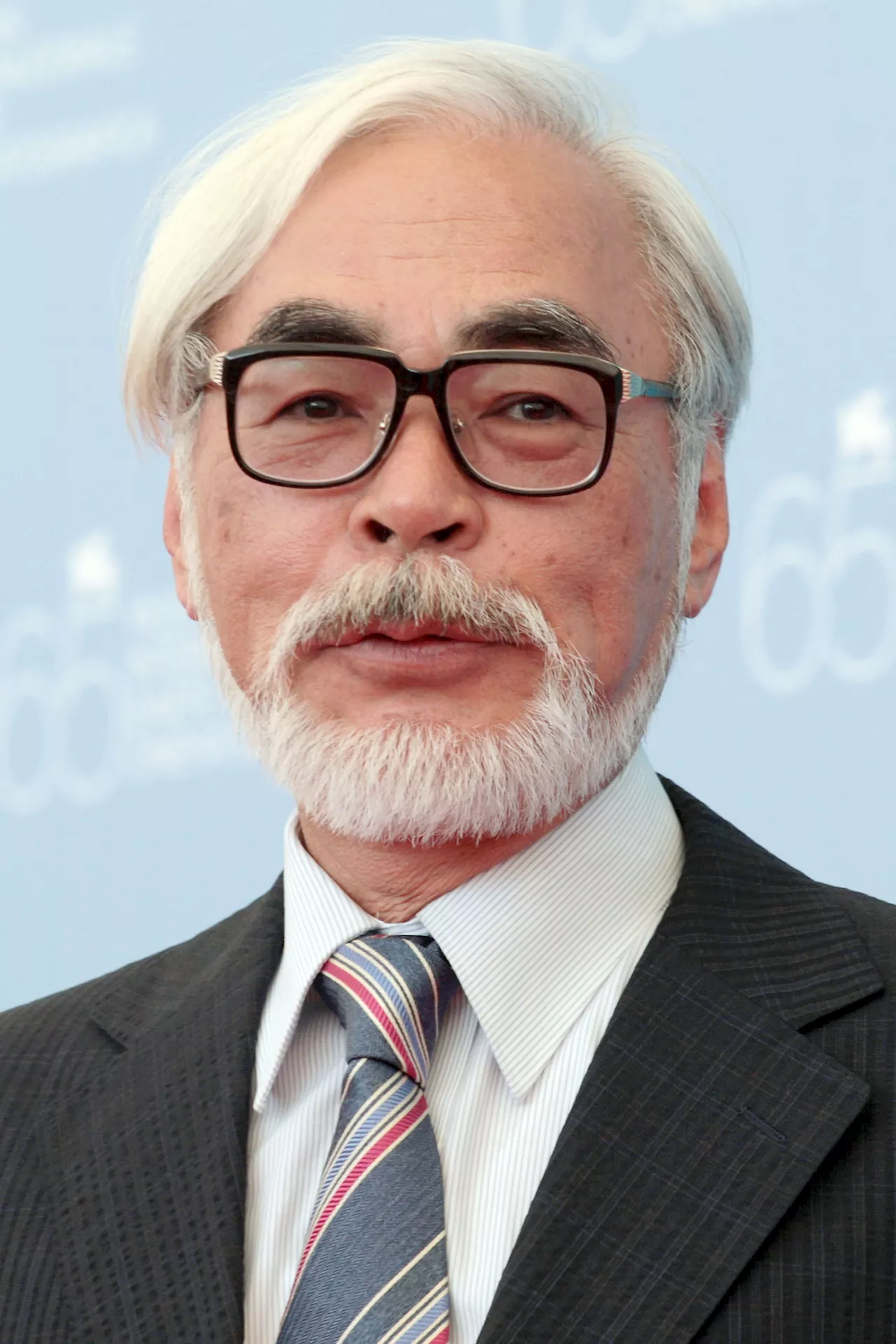 Hayao Miyazaki