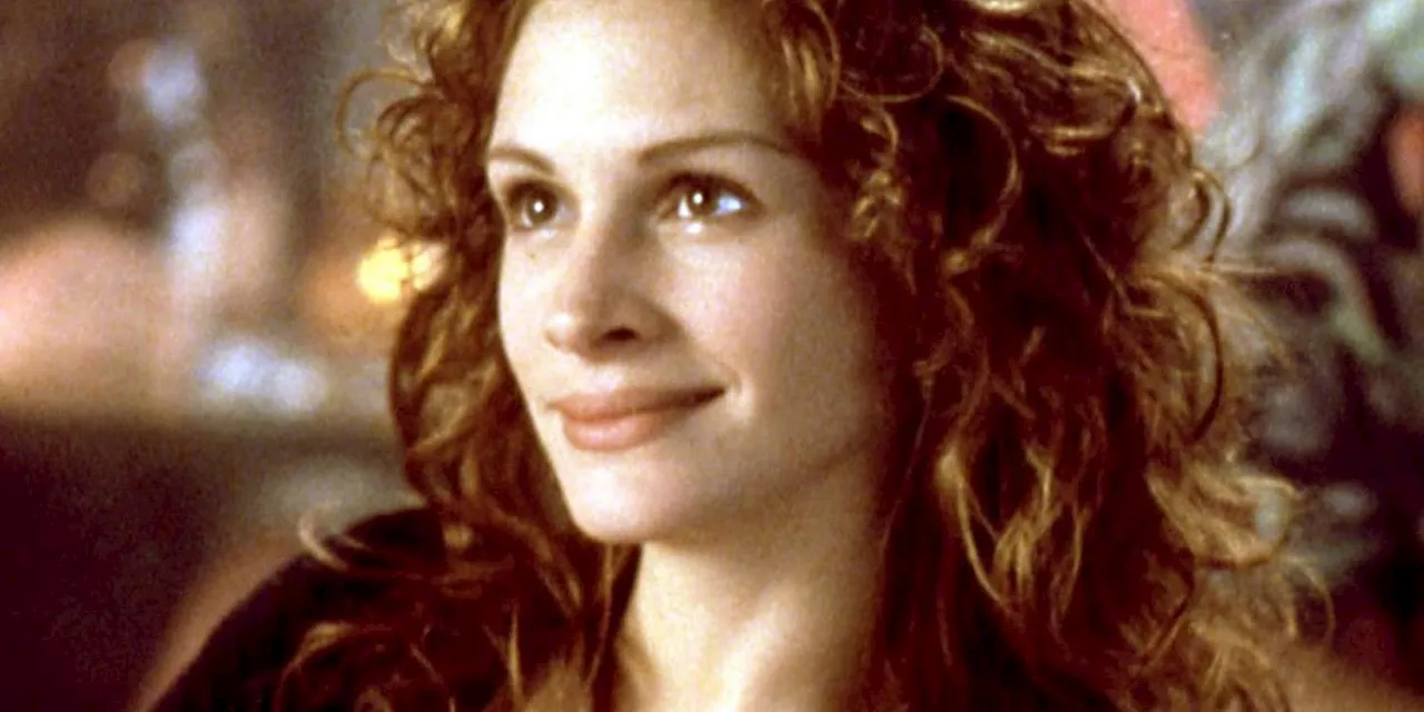 Julia Roberts Rejects 'Pretty Woman' Sequel Offer