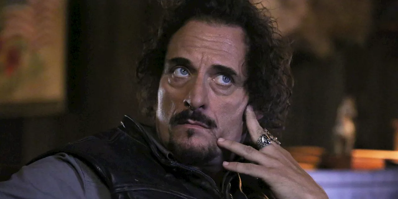 Kim Coates's Dead City Casting Continues The Best Walking Dead Villain Trend