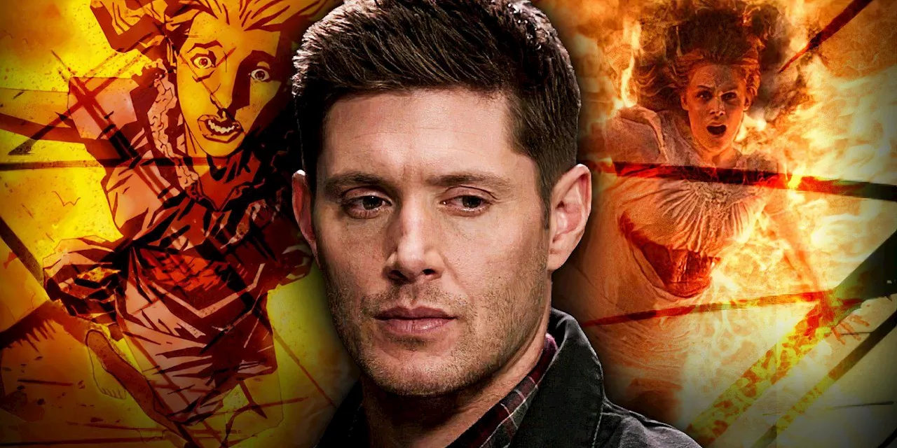 Little-Known Dean Winchester Detail Makes Supernatural's First Death Even More Tragic