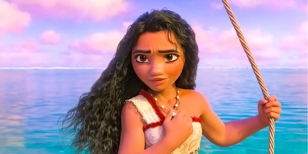 Moana 2 Ending & How This Impacts The Wayfinder's New Status Explained By Stars & Co-Director