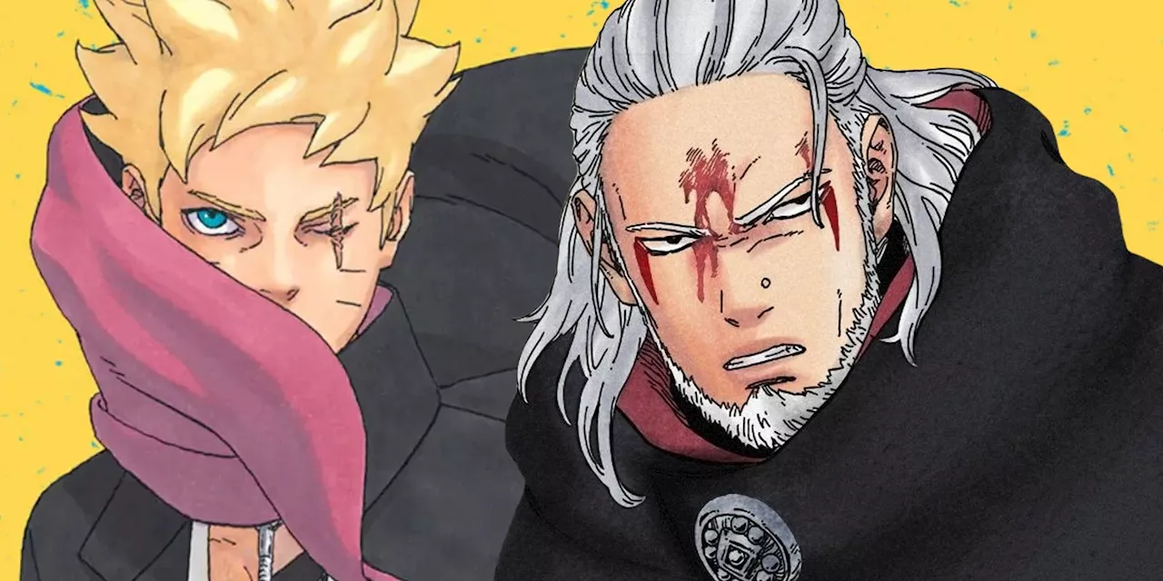 Naruto Lays Out the 3 Characters Who Will Change Boruto for Good: &quot;The Singularities of Fate&quot;